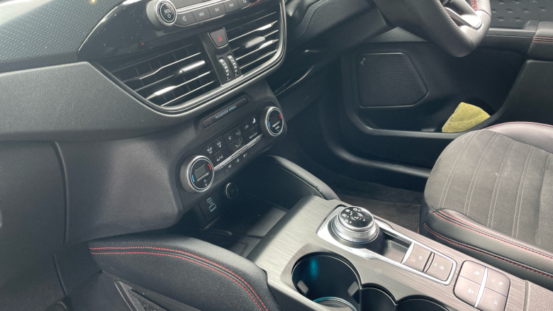 Ford Kuga 2.5 PHEV ST-Line First Edition 5dr CVT Estate